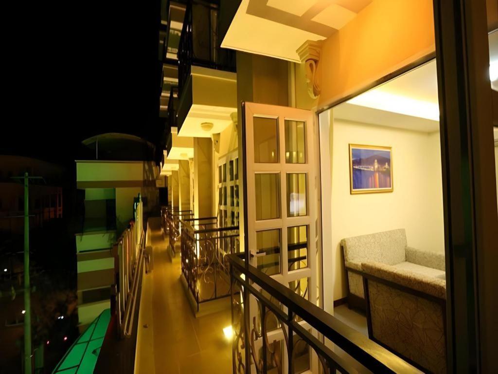 Tien Sa Hotel Da Nang Exterior photo